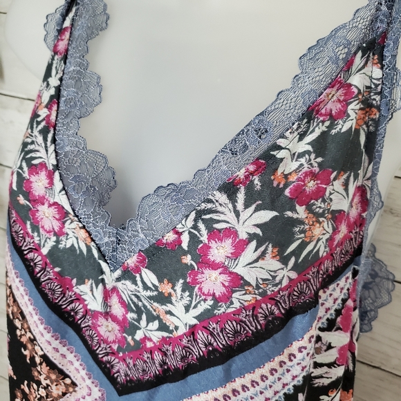 Free People Maxi Dress - Picture 9 of 9